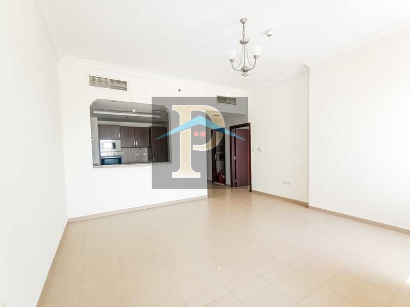 Wimbledon Tower Apartment for Rent, Dubai Sports City, Dubai