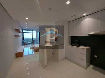 1 BR Apartment For Rent in Blue Waves Tower Cover Image