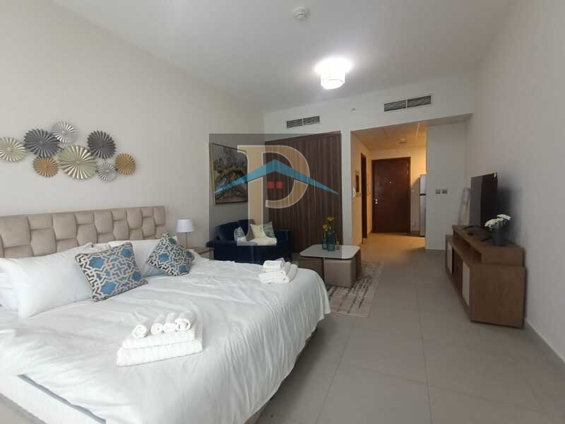 JVC District 17 Apartment for Rent, Jumeirah Village Circle (JVC), Dubai