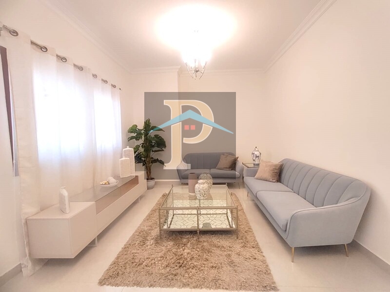 1 BR Apartment For Sale in Rokane G24