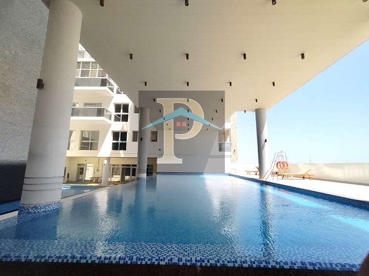 District 11 Apartment for Sale, Mohammed Bin Rashid City, Dubai
