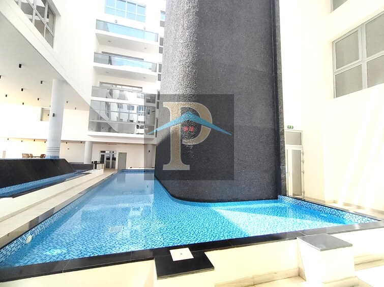 District 11 Apartment for Sale, Mohammed Bin Rashid City, Dubai