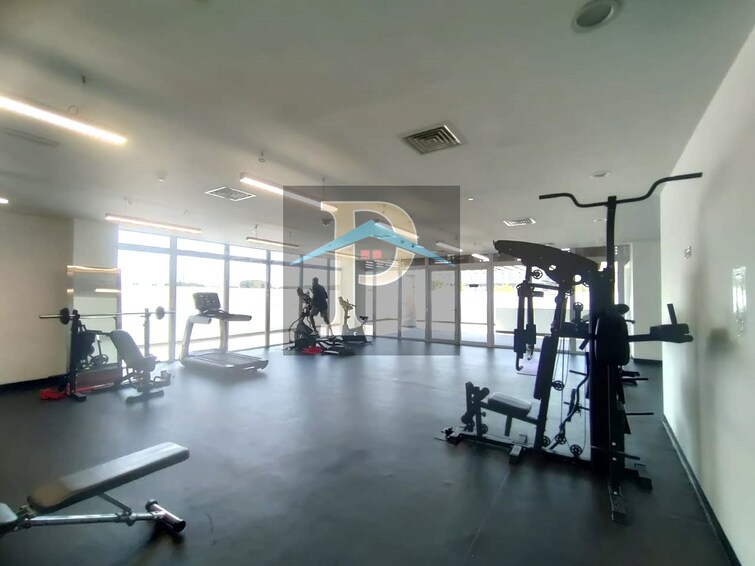 District 11 Apartment for Sale, Mohammed Bin Rashid City, Dubai