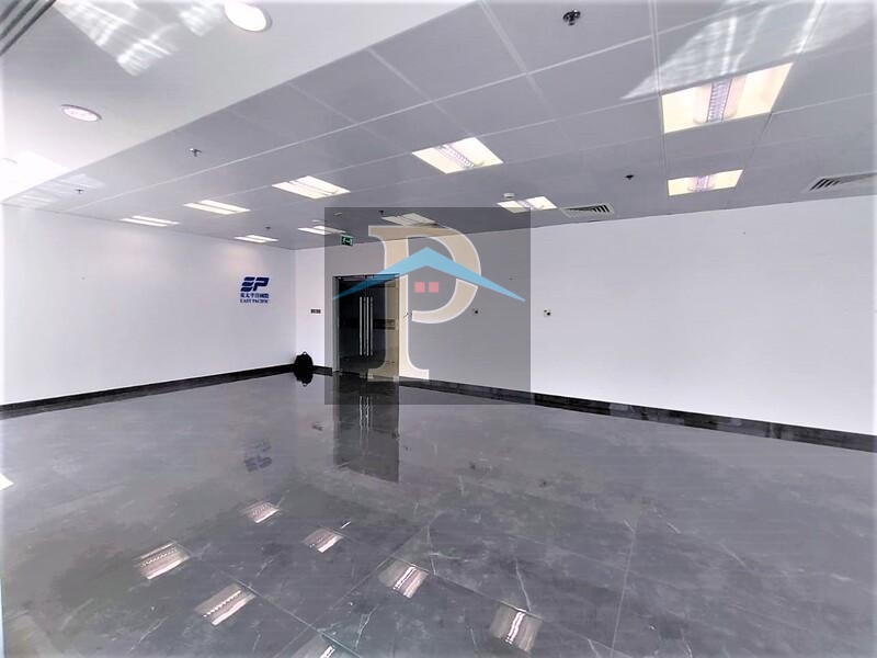 Al Habtoor Business Tower Office Space for Rent, Dubai Marina, Dubai