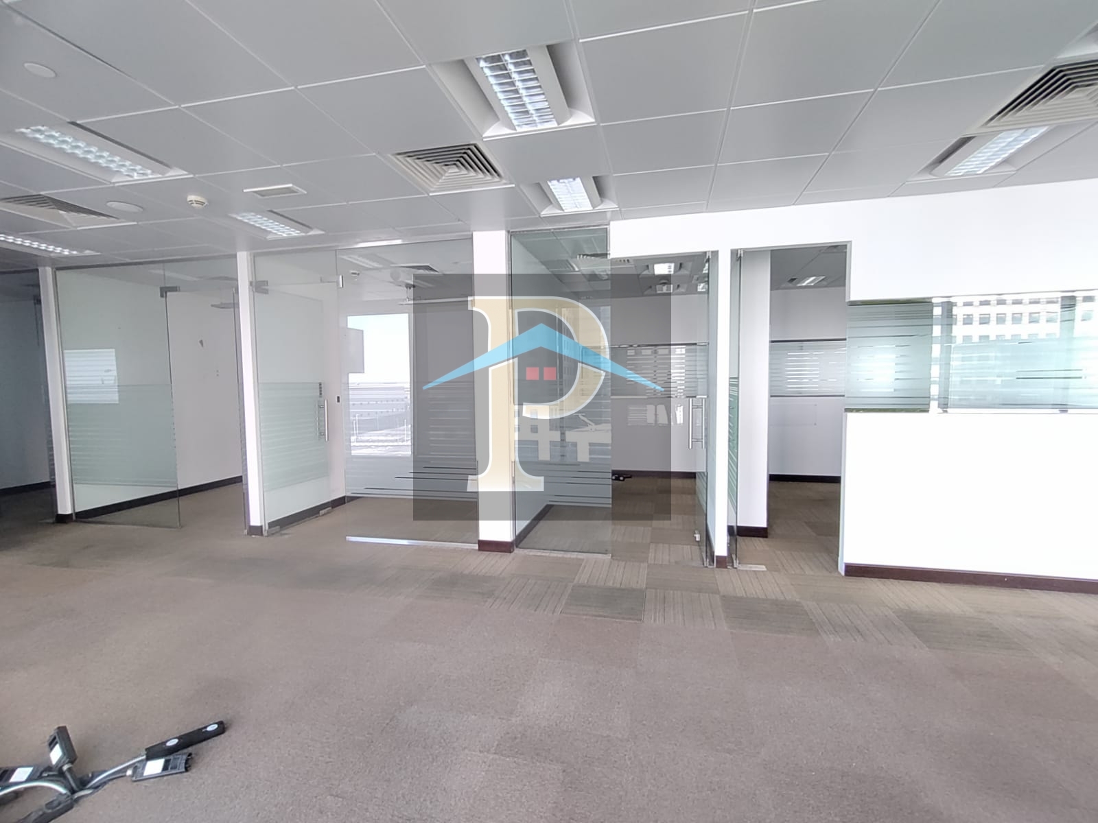 Downtown Jebel Ali Office Space for Rent, Jebel Ali, Dubai