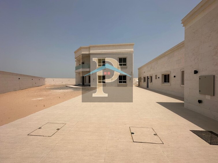  Villa for Rent, Wadi Al Shabak, Dubai