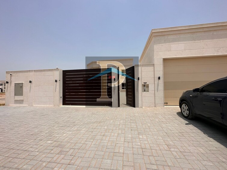  Villa for Rent, Wadi Al Shabak, Dubai