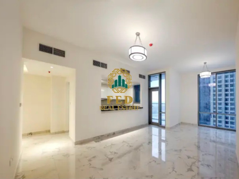 2 BR Apartment For Sale in Amna