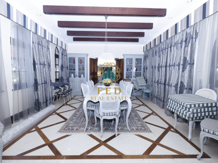  Villa for Sale, The Villa, Dubai