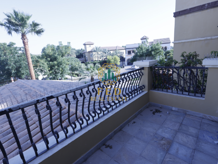  Villa for Sale, The Villa, Dubai