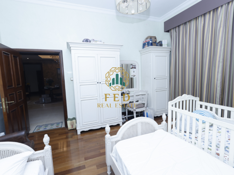  Villa for Sale, The Villa, Dubai