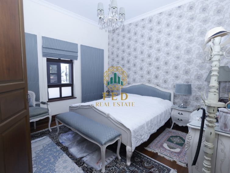  Villa for Sale, The Villa, Dubai