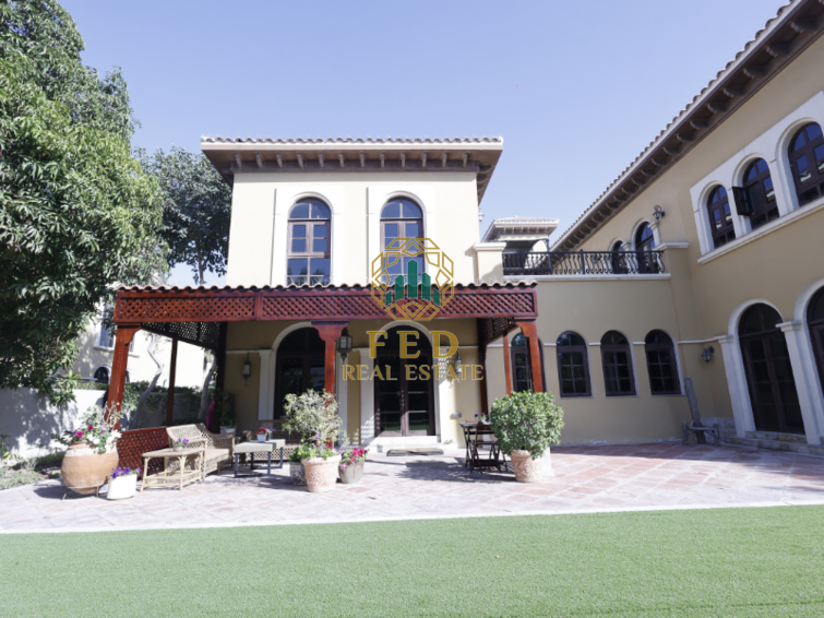  Villa for Sale, The Villa, Dubai