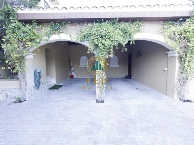  Villa for Sale, The Villa, Dubai