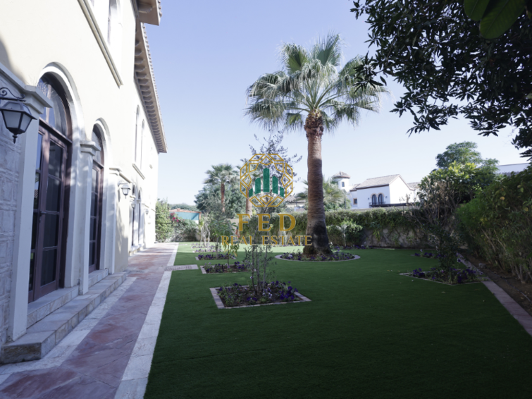  Villa for Sale, The Villa, Dubai