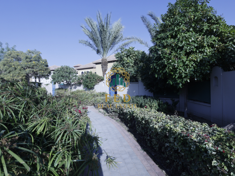  Villa for Sale, The Villa, Dubai