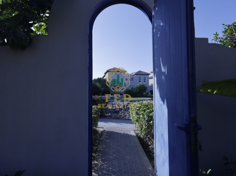  Villa for Sale, The Villa, Dubai