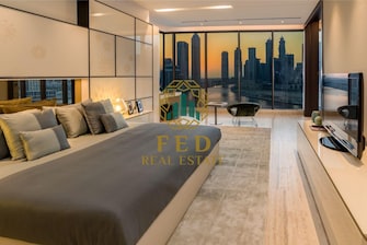 2 BR Apartment For Sale in Volante Tower Cover Image