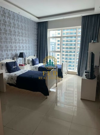 3 BR Apartment For Sale in Trident Bayside Cover Image