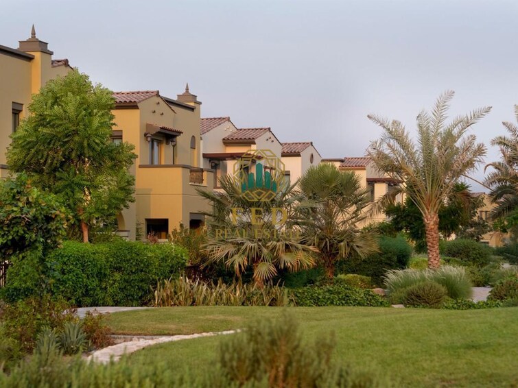 Mushrif Village Townhouse for Sale, Mirdif, Dubai