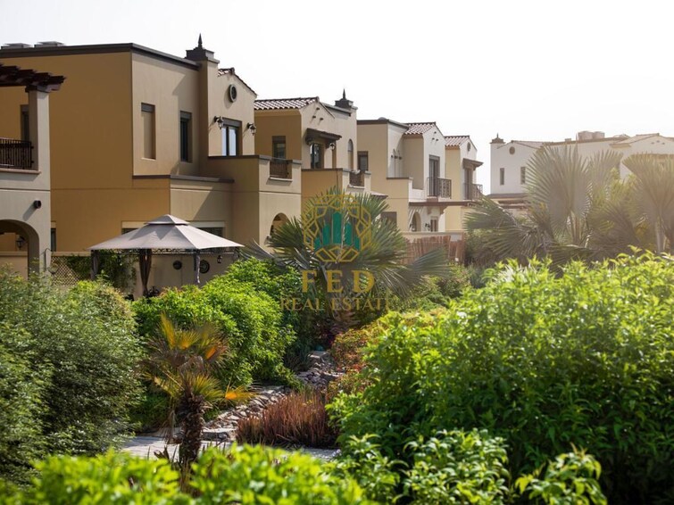 Mushrif Village Townhouse for Sale, Mirdif, Dubai