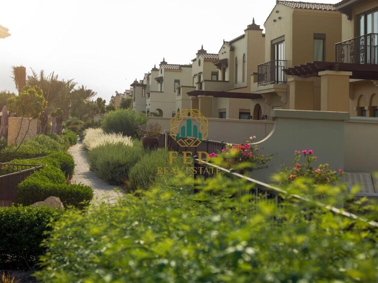 Mushrif Village Townhouse for Sale, Mirdif, Dubai