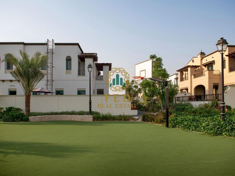 Mushrif Village Townhouse for Sale, Mirdif, Dubai