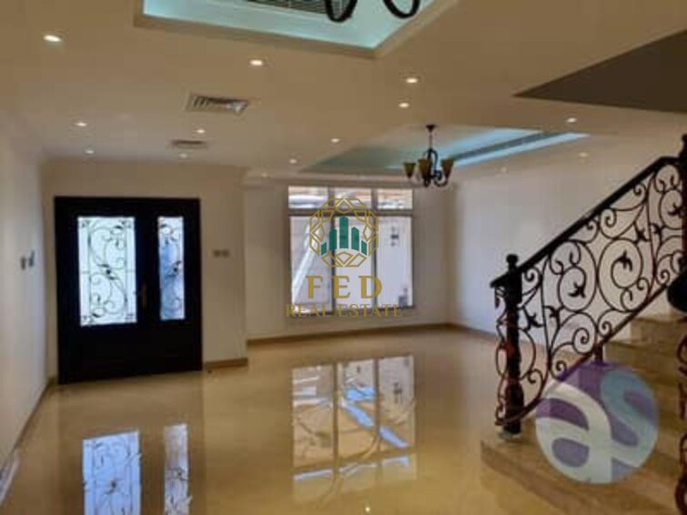 Mushrif Village Villa for Sale, Mirdif, Dubai