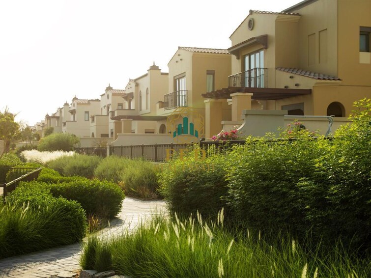 Mushrif Village Villa for Sale, Mirdif, Dubai