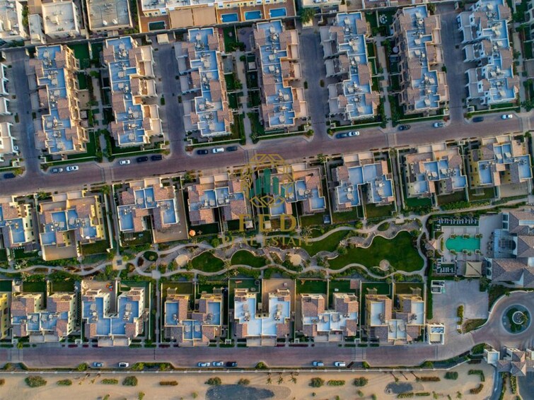 Mushrif Village Villa for Sale, Mirdif, Dubai