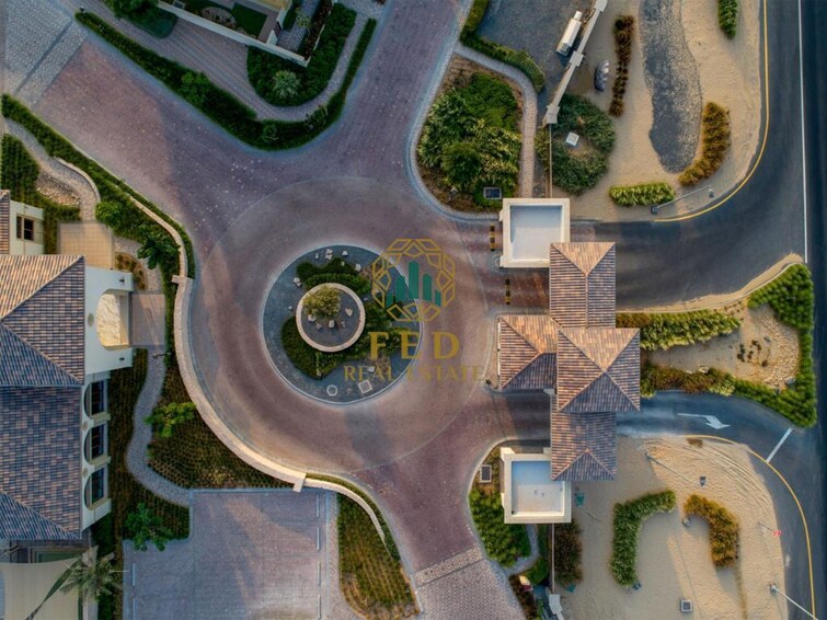 Mushrif Village Villa for Sale, Mirdif, Dubai