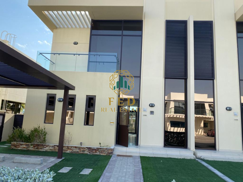 Trinity Townhouse for Sale, , Dubai