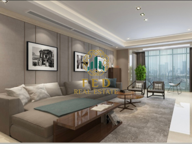 Nobles Tower Apartment for Sale, Business Bay, Dubai