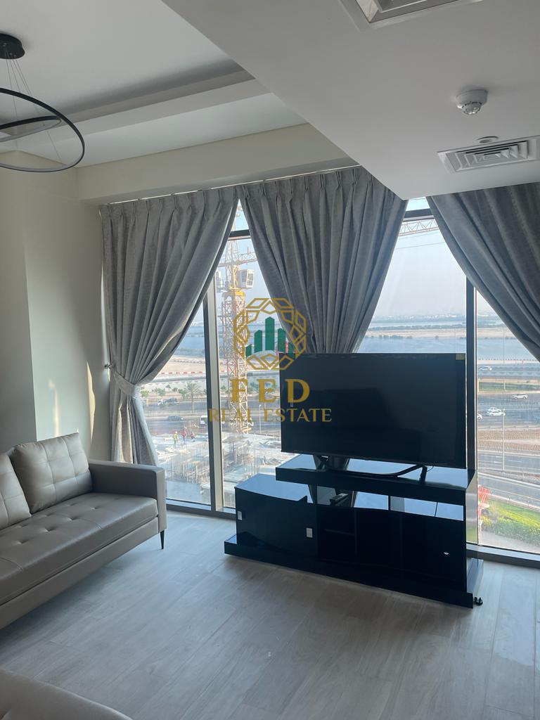 Dubai Healthcare City Phase 2 Apartment for Sale, Al Jaddaf, Dubai