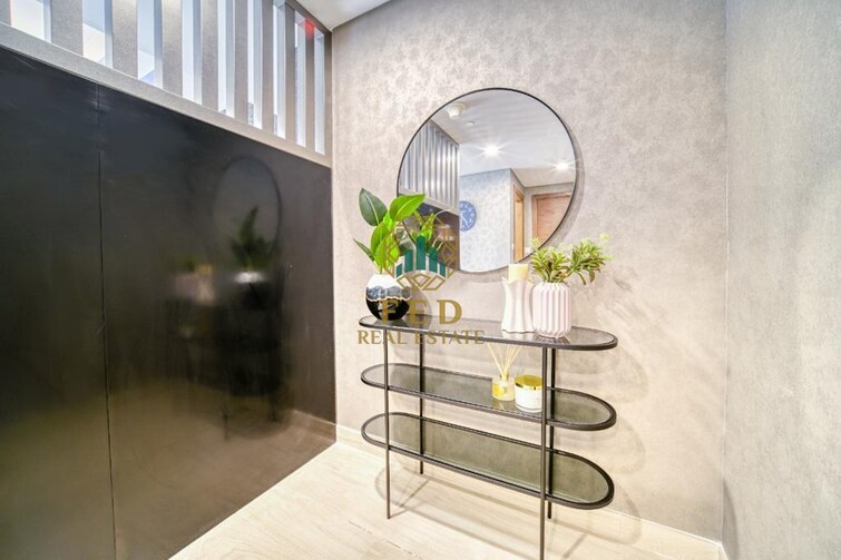  Apartment for Sale, Al Jaddaf, Dubai