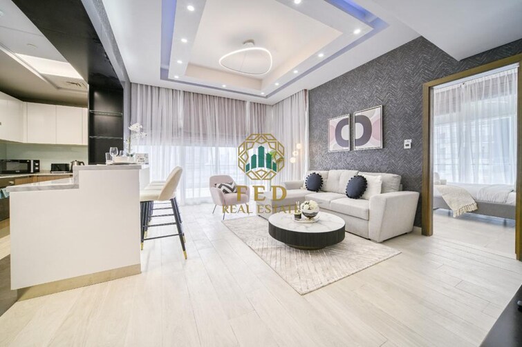  Apartment for Sale, Al Jaddaf, Dubai
