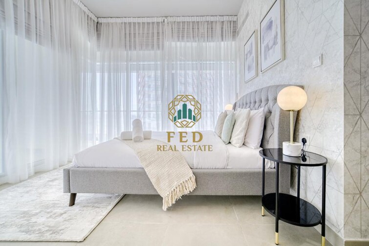  Apartment for Sale, Al Jaddaf, Dubai