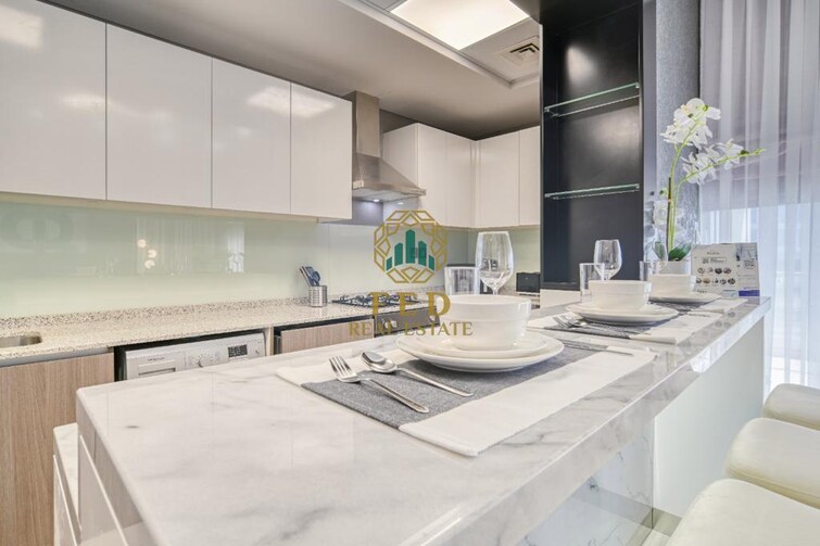  Apartment for Sale, Al Jaddaf, Dubai