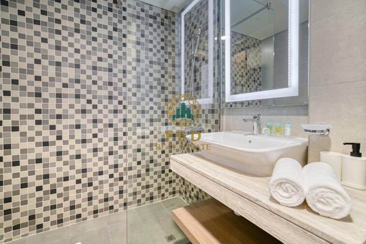  Apartment for Sale, Al Jaddaf, Dubai