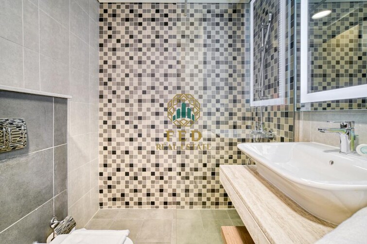  Apartment for Sale, Al Jaddaf, Dubai