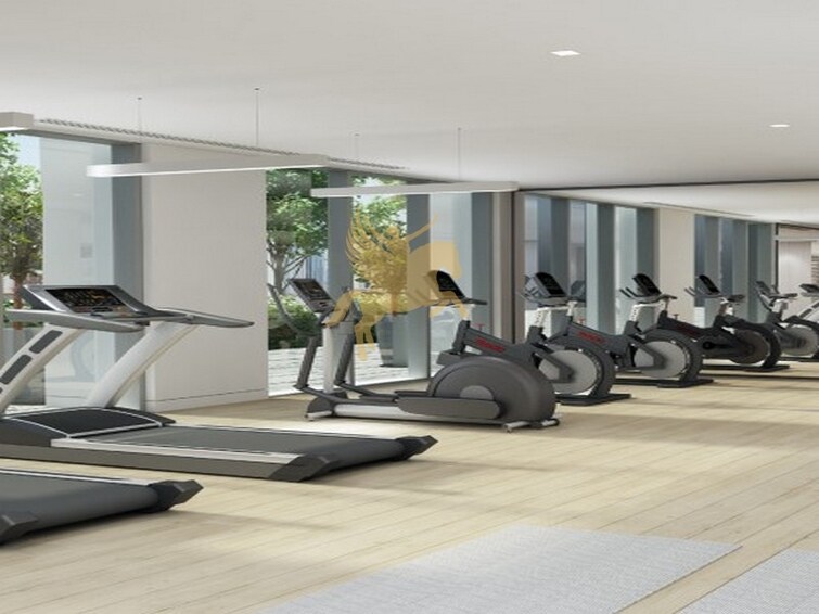 Burj Royale Apartment for Sale, Downtown Dubai, Dubai