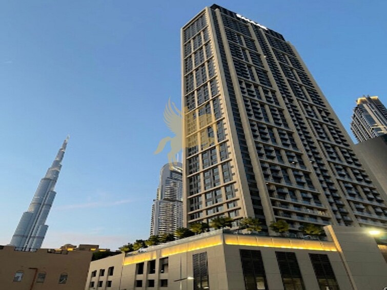 Burj Royale Apartment for Sale, Downtown Dubai, Dubai