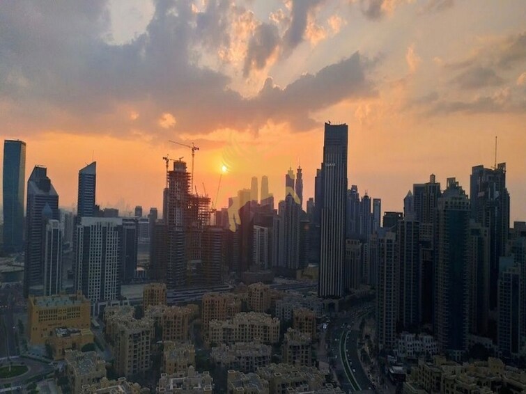 Burj Royale Apartment for Sale, Downtown Dubai, Dubai