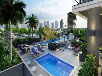 1 BR Apartment For Sale in Catch Residences