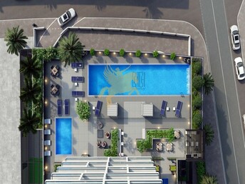 1 BR Apartment For Sale in Catch Residences