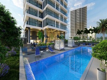 1 BR Apartment For Sale in Catch Residences