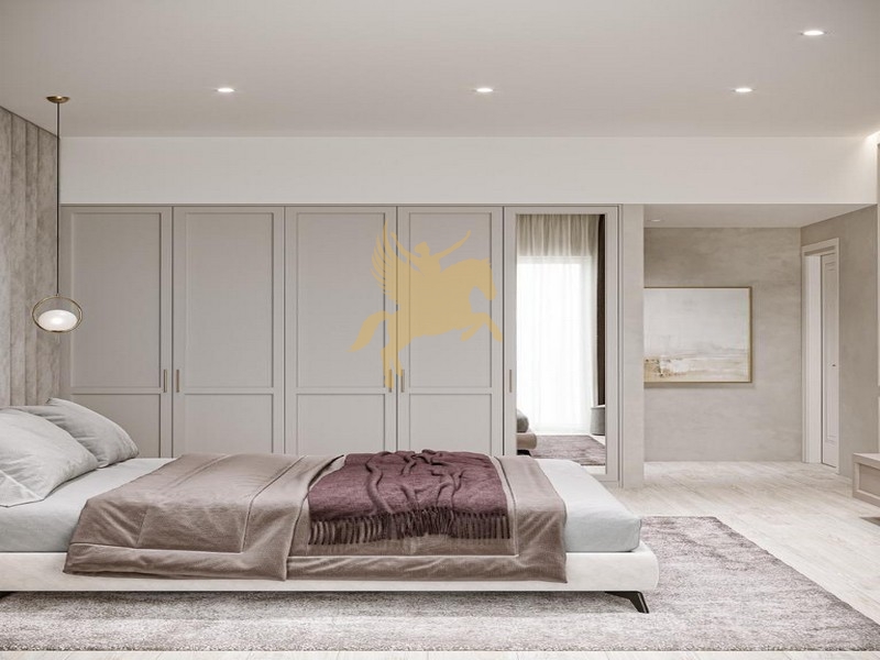 Studio 498 Sq.Ft. Apartment for Sale in Jumeirah Village Circle (JVC), Dubai - 5077797