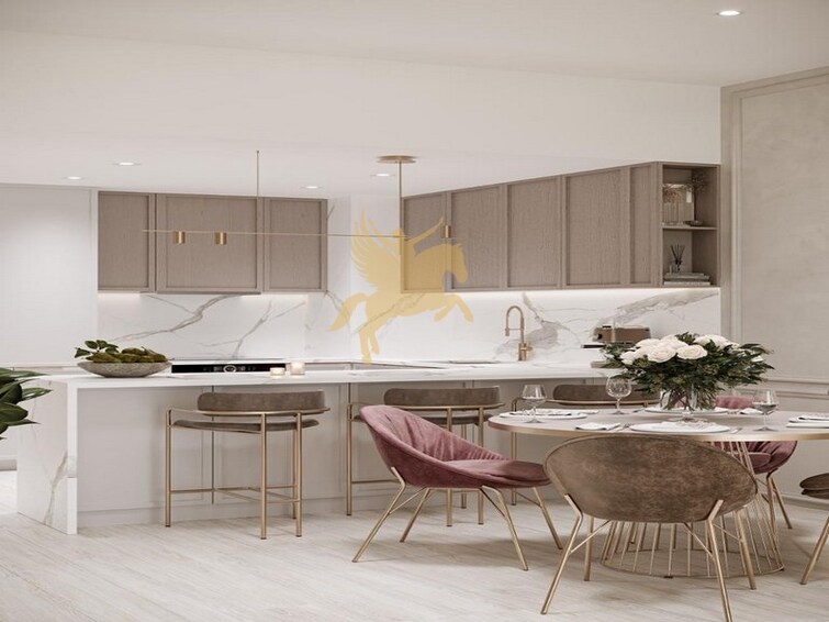 Studio 498 Sq.Ft. Apartment for Sale in Jumeirah Village Circle (JVC), Dubai - 5077797 photo 18