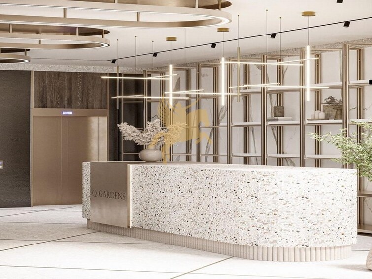 Studio 498 Sq.Ft. Apartment for Sale in Jumeirah Village Circle (JVC), Dubai - 5077797 photo 15