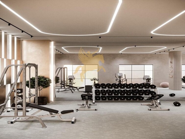 Studio 498 Sq.Ft. Apartment for Sale in Jumeirah Village Circle (JVC), Dubai - 5077797 photo 9